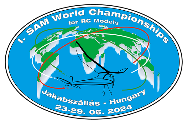 SAM WC logo